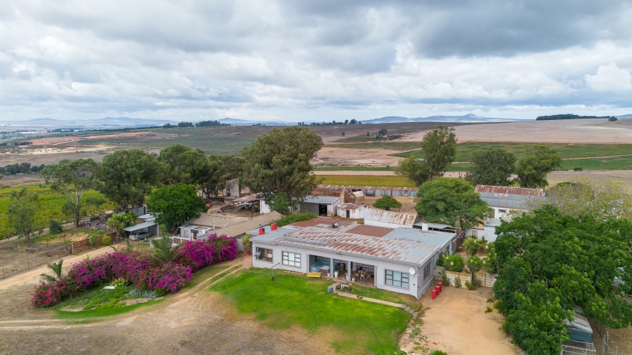 Commercial Property for Sale in Malmesbury Rural Western Cape